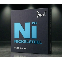 NICKELSTEEL Bass